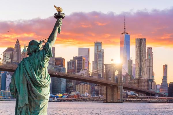 Things To Do In New York City - Lets Trip Together